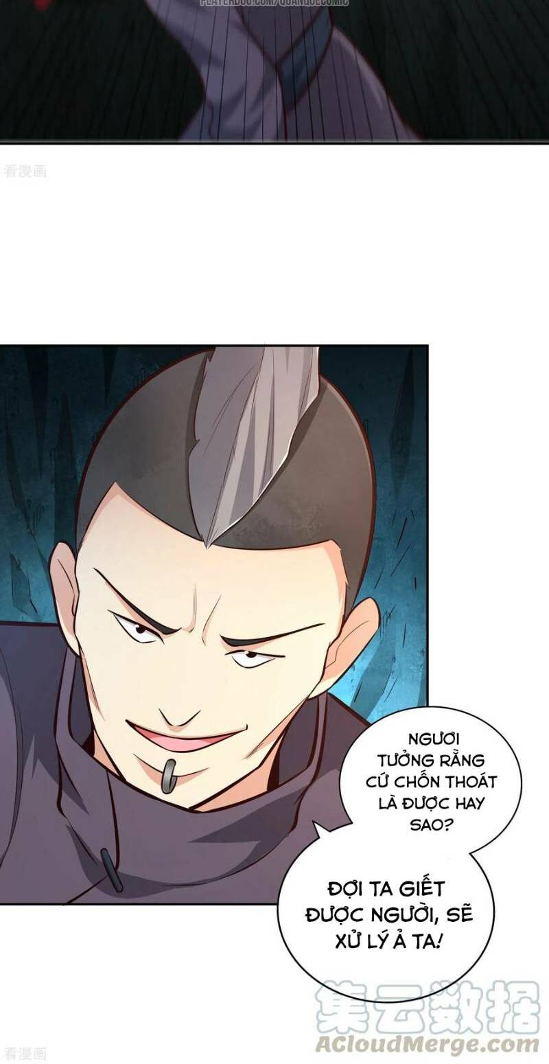 võ linh kiếm tôn chapter 69 4