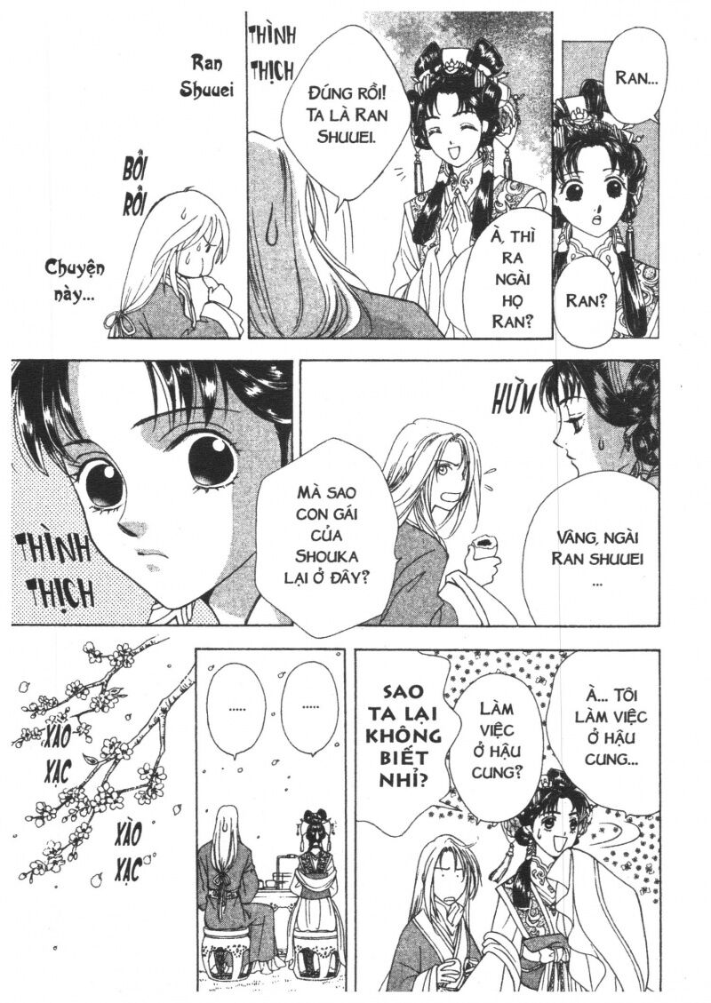 thái vân quốc truyện chapter 1 34