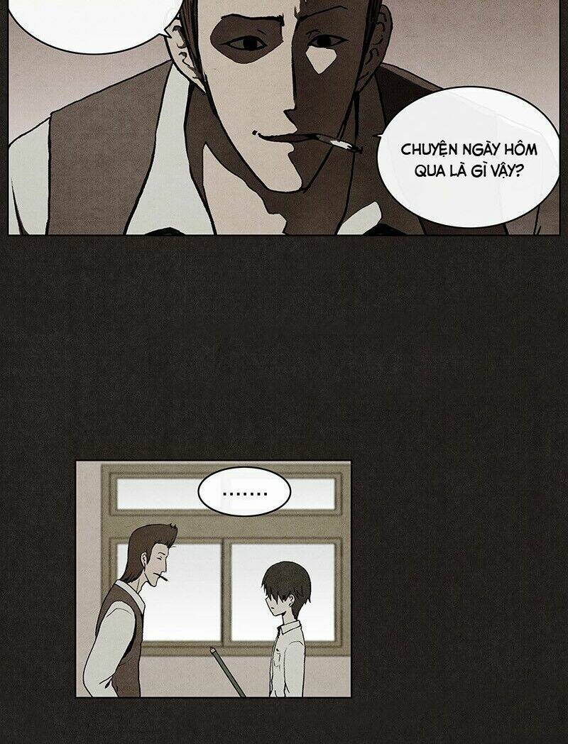 đứa con của quỷ dữ chapter 7 20