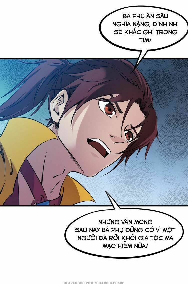 long mạch võ thần chapter 47 33