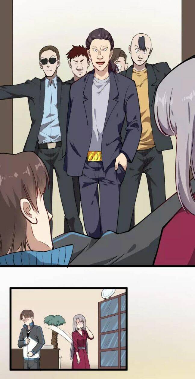 hồi xuân tiểu độc y chapter 54 16