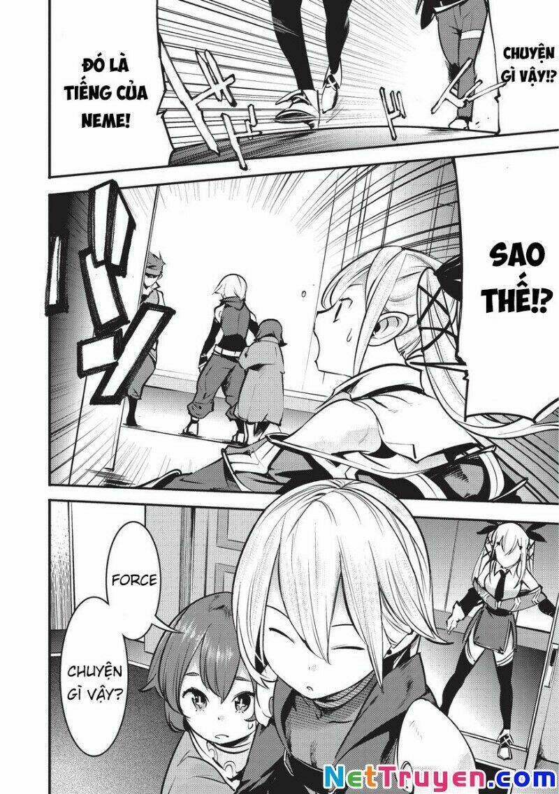 boy having useless skill mapping chapter 5 27