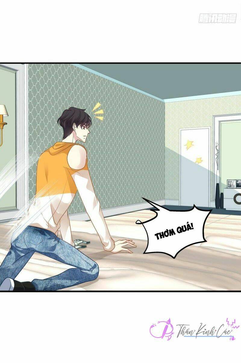 toàn bộ nắm trong tay chapter 45 35