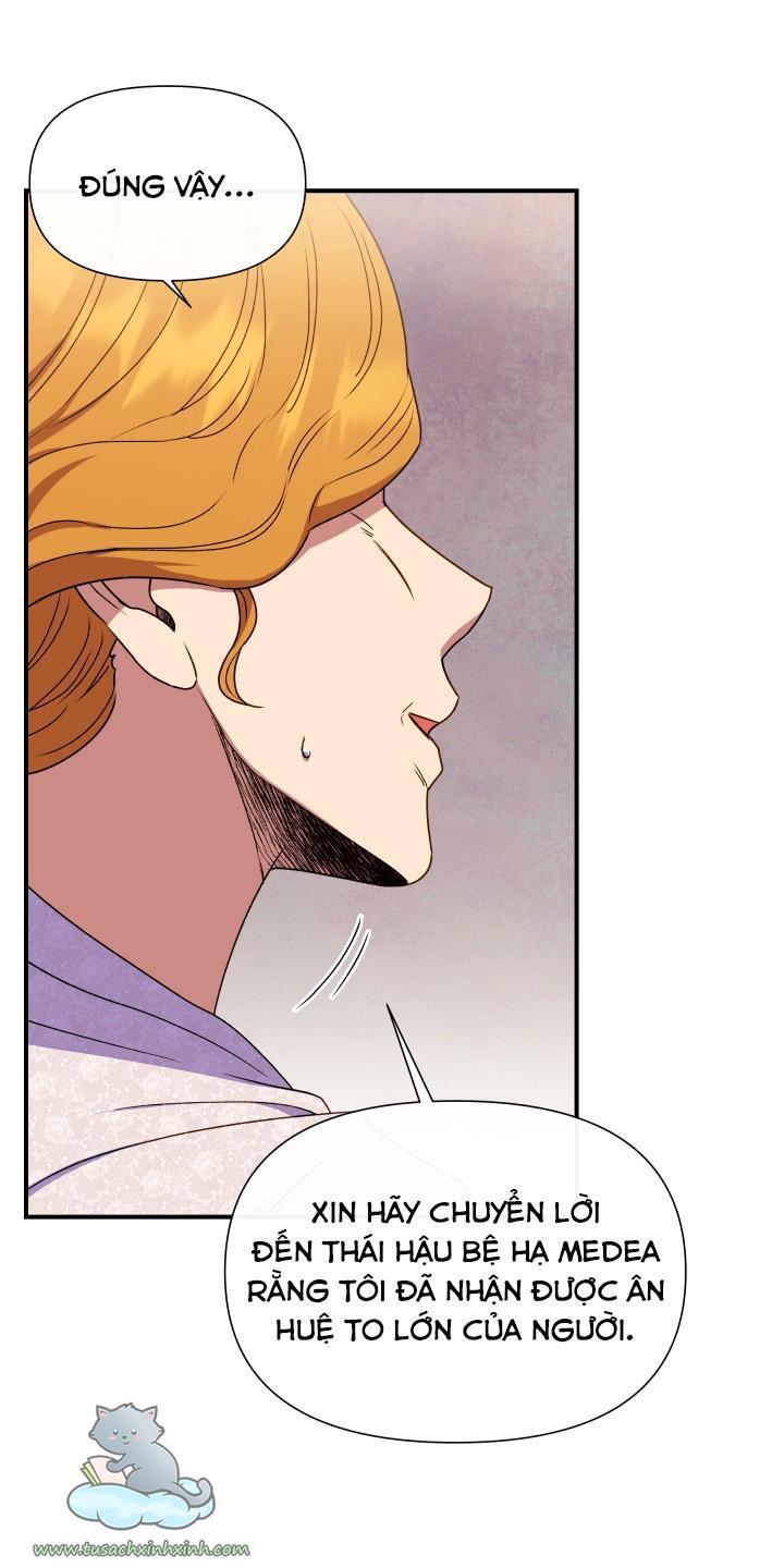 công nương khế ước của gia tộc công tước quái vật chapter 111 17