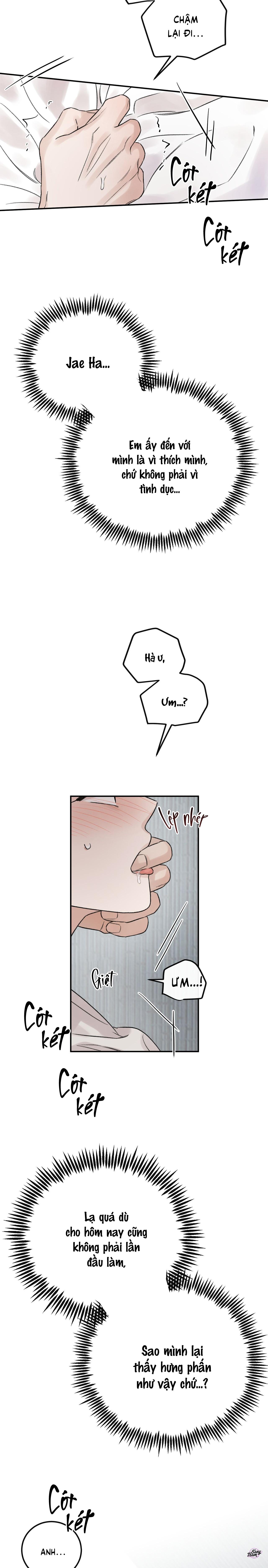 jaeha nhà bên chapter 6 6