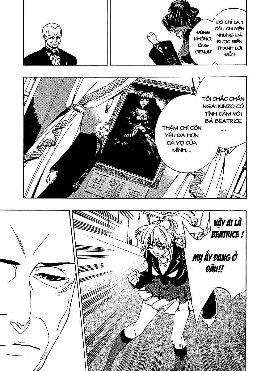 umineko no naku koro ni episode 1: legend of the golden witch chapter 18 14