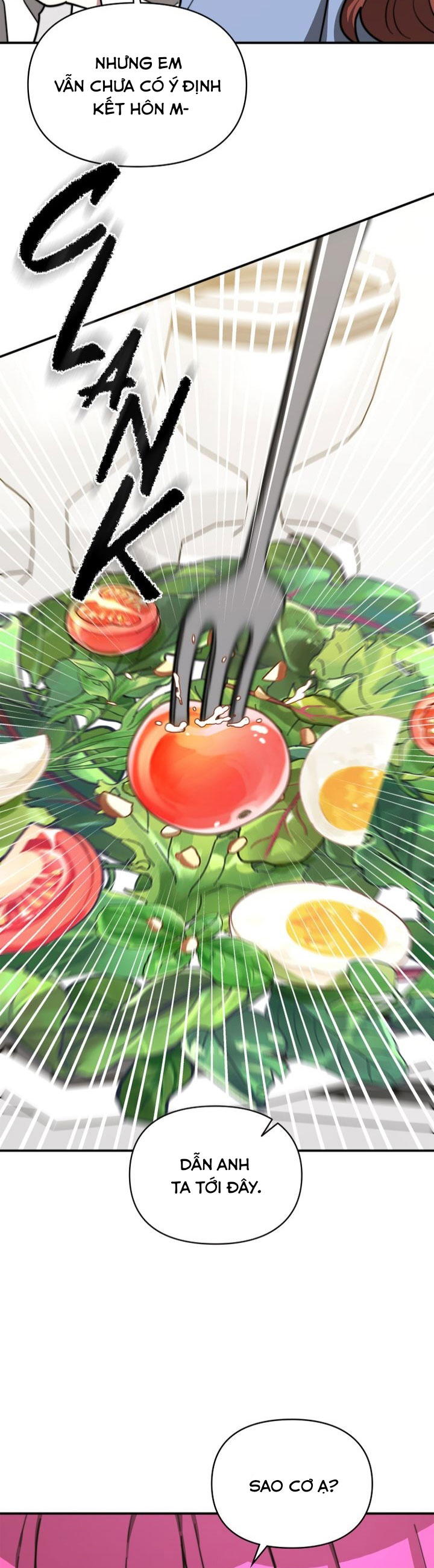 chuyện tình tay ba chapter 6 13
