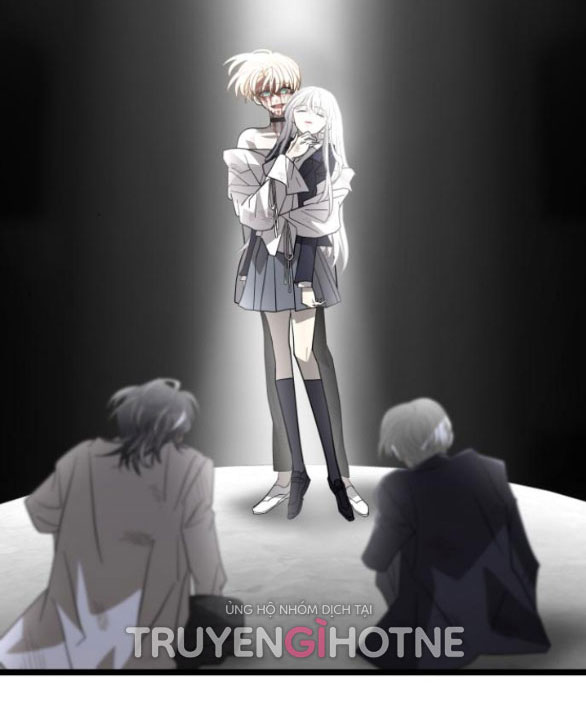 dark moon - tế đàn ánh trăng chapter 63.1 95