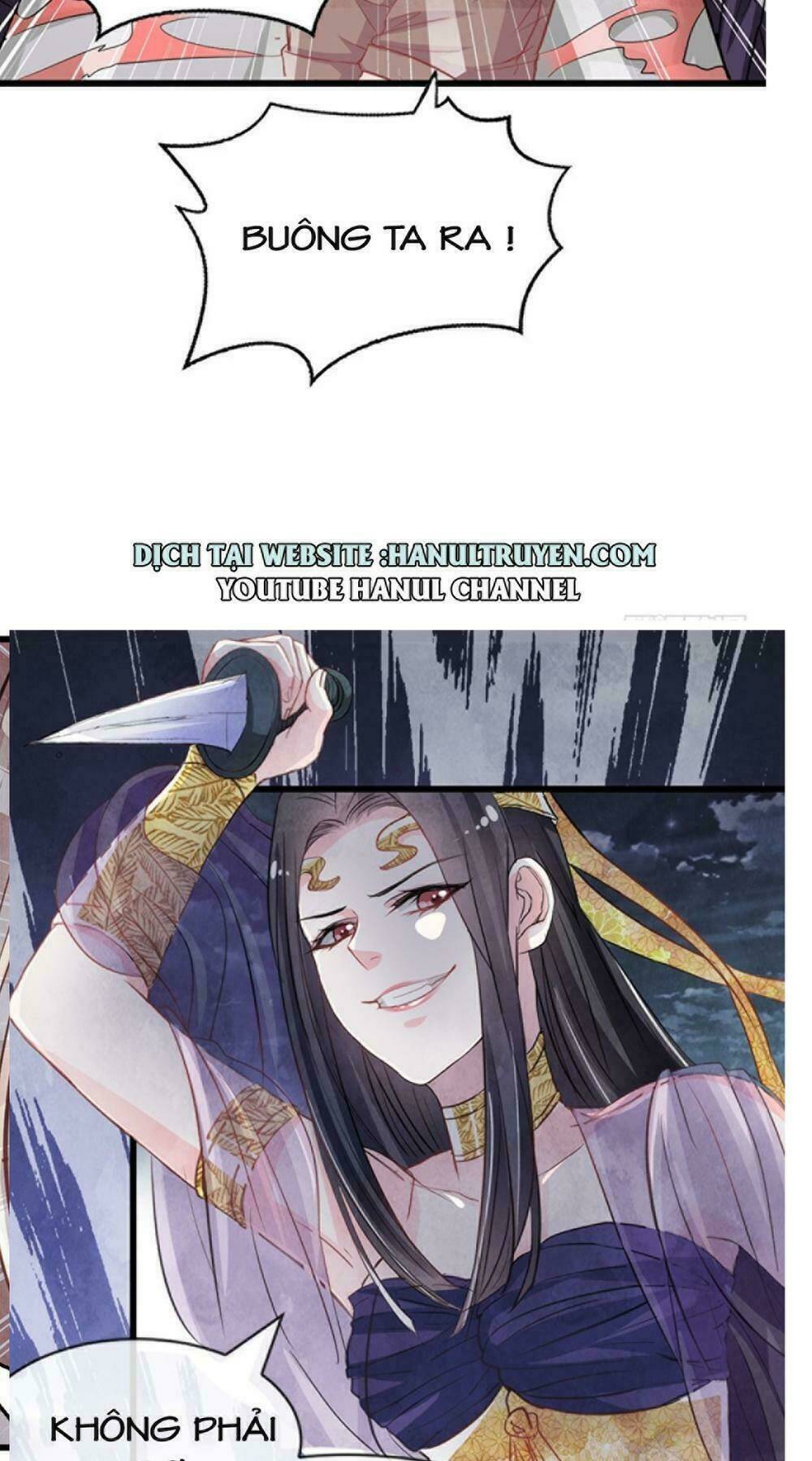 thiên hạ đệ nhất sủng phi chapter 3 25