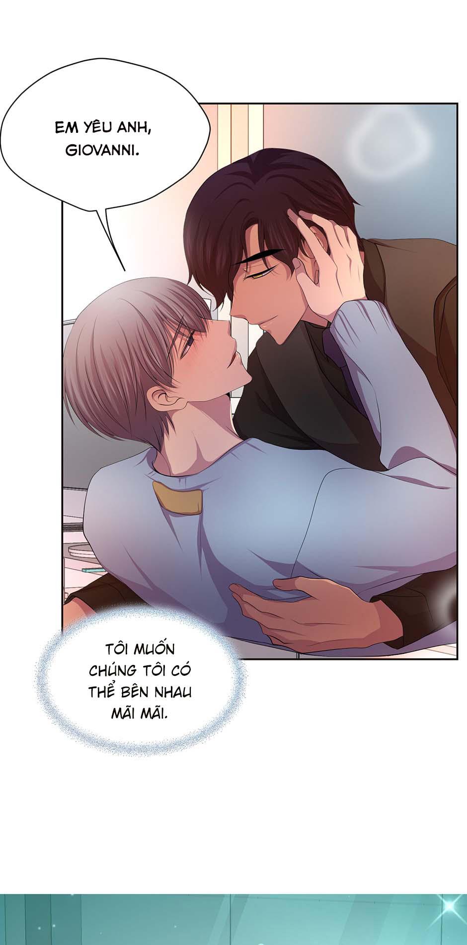 giữ em thật chặt (hold me tight) chapter 88 41