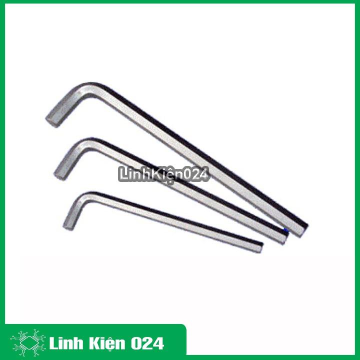 Lục Lăng Nhỏ 1.5mm