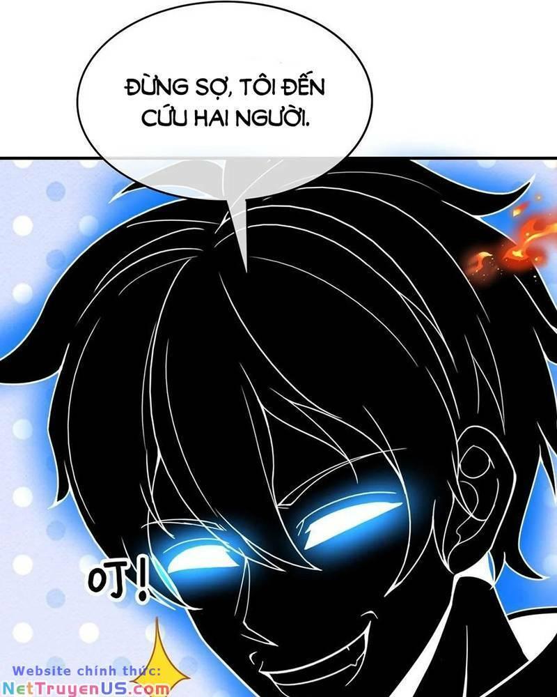 nhìn thấy thanh máu, ta xử tội thần linh chapter 83 25