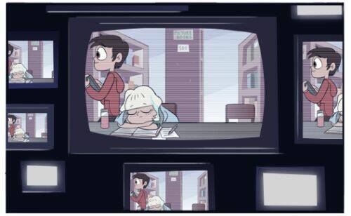 star vs. the forces of evil chapter 20 8