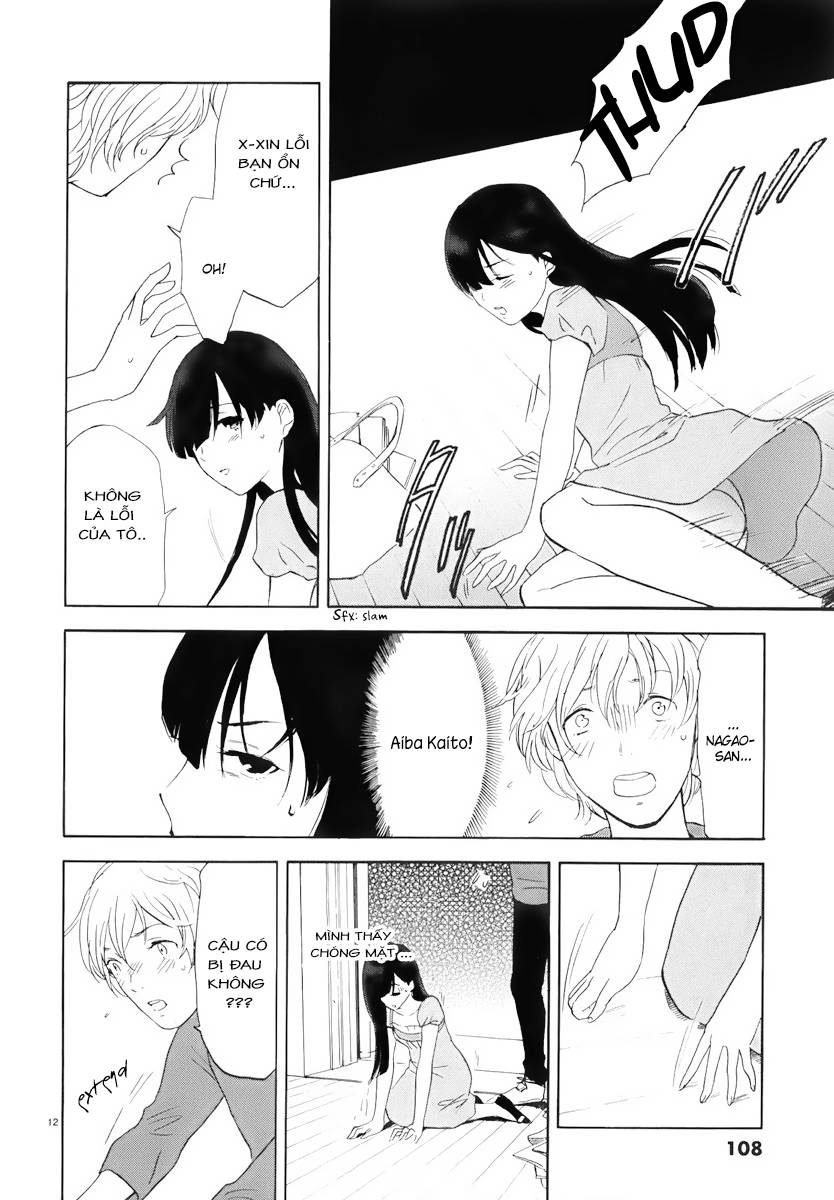 himegoto - juukyuusai no seifuku chapter 7 12