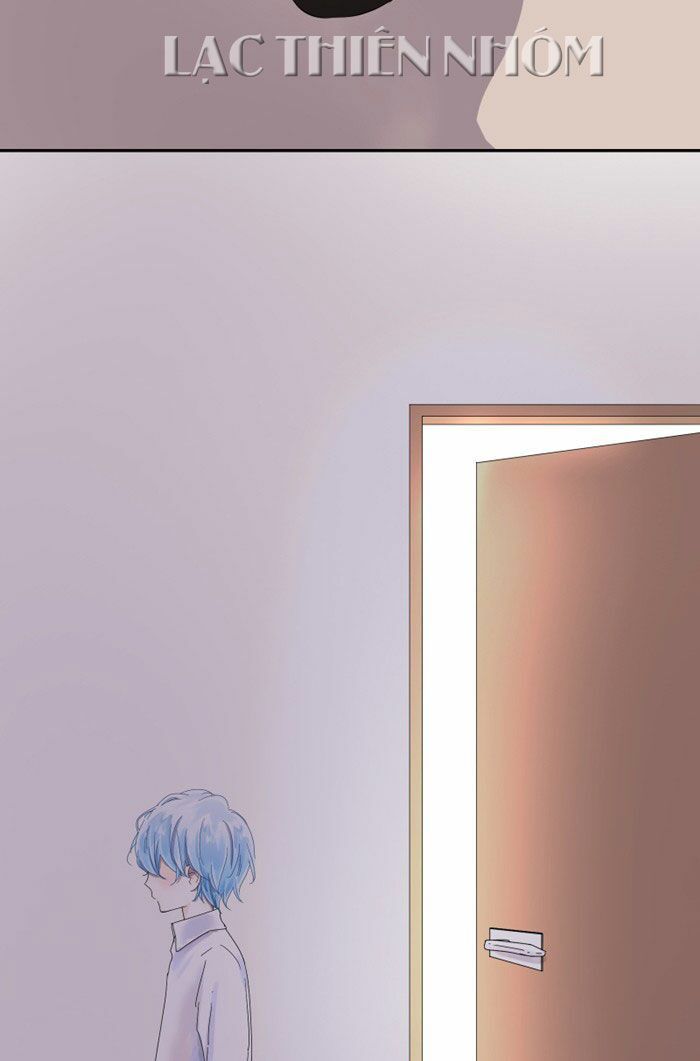 choco ngọt ngào chapter 37 22