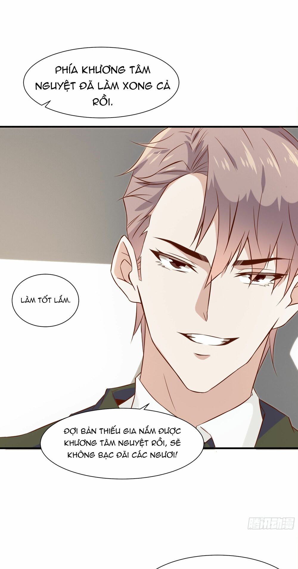 nãi ba là chiến thần mạnh nhất chapter 24 50