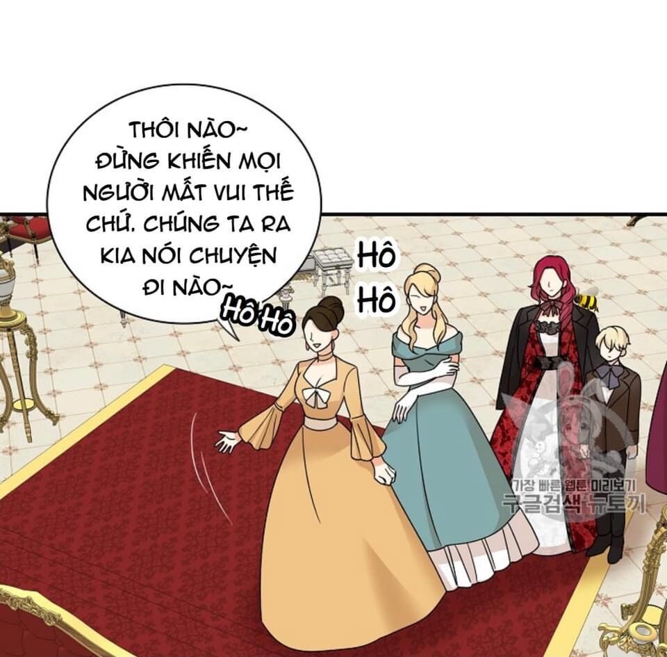 xuyên không trở thành mẹ của nhân vật phản diện chapter 32 24