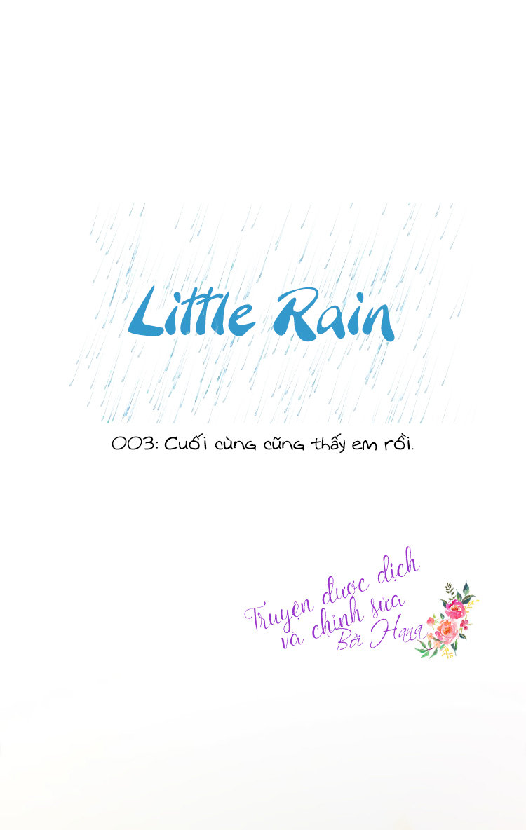 little rain chapter 3 9