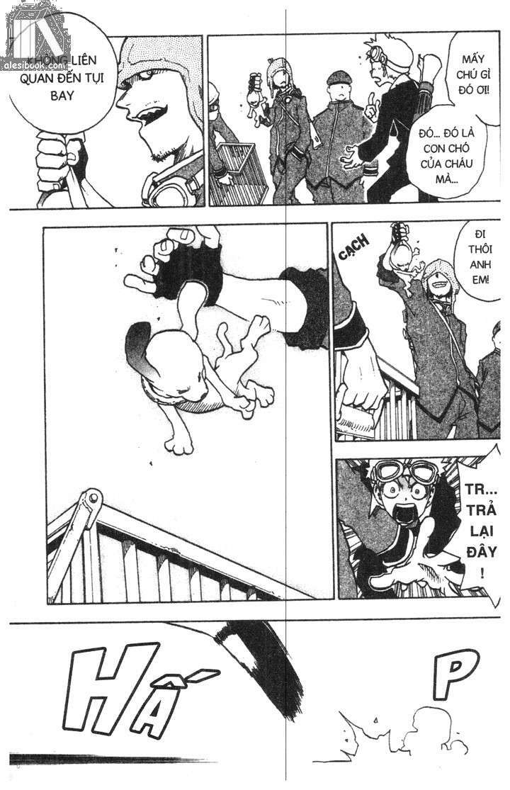 toto! the wonderful adventure chapter 8 17