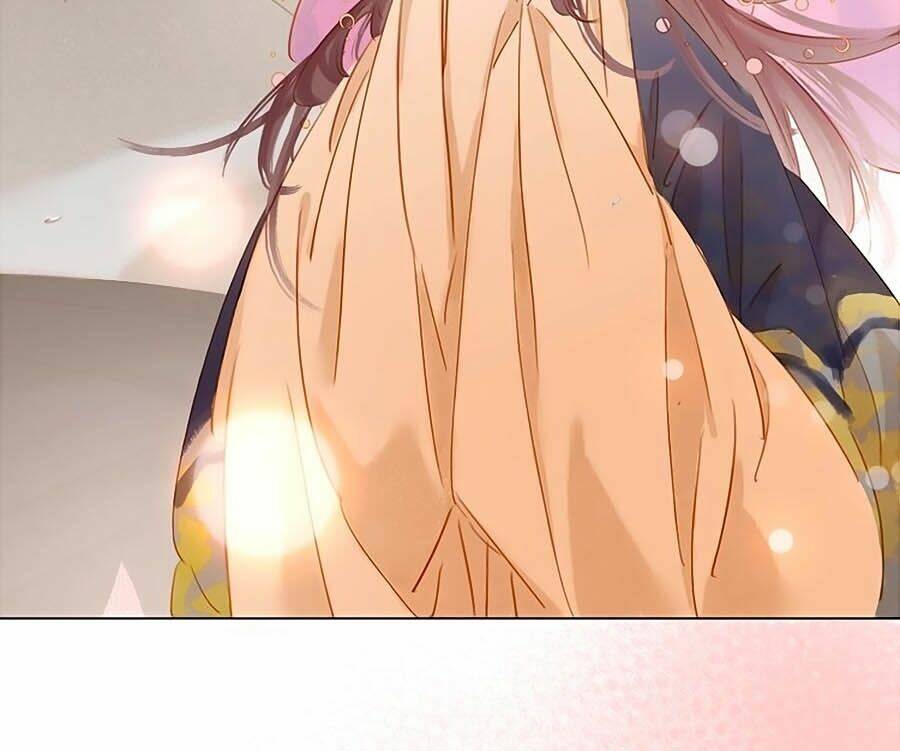 tiểu sư phụ, tóc giả của ngài rơi rồi! chapter 13 45