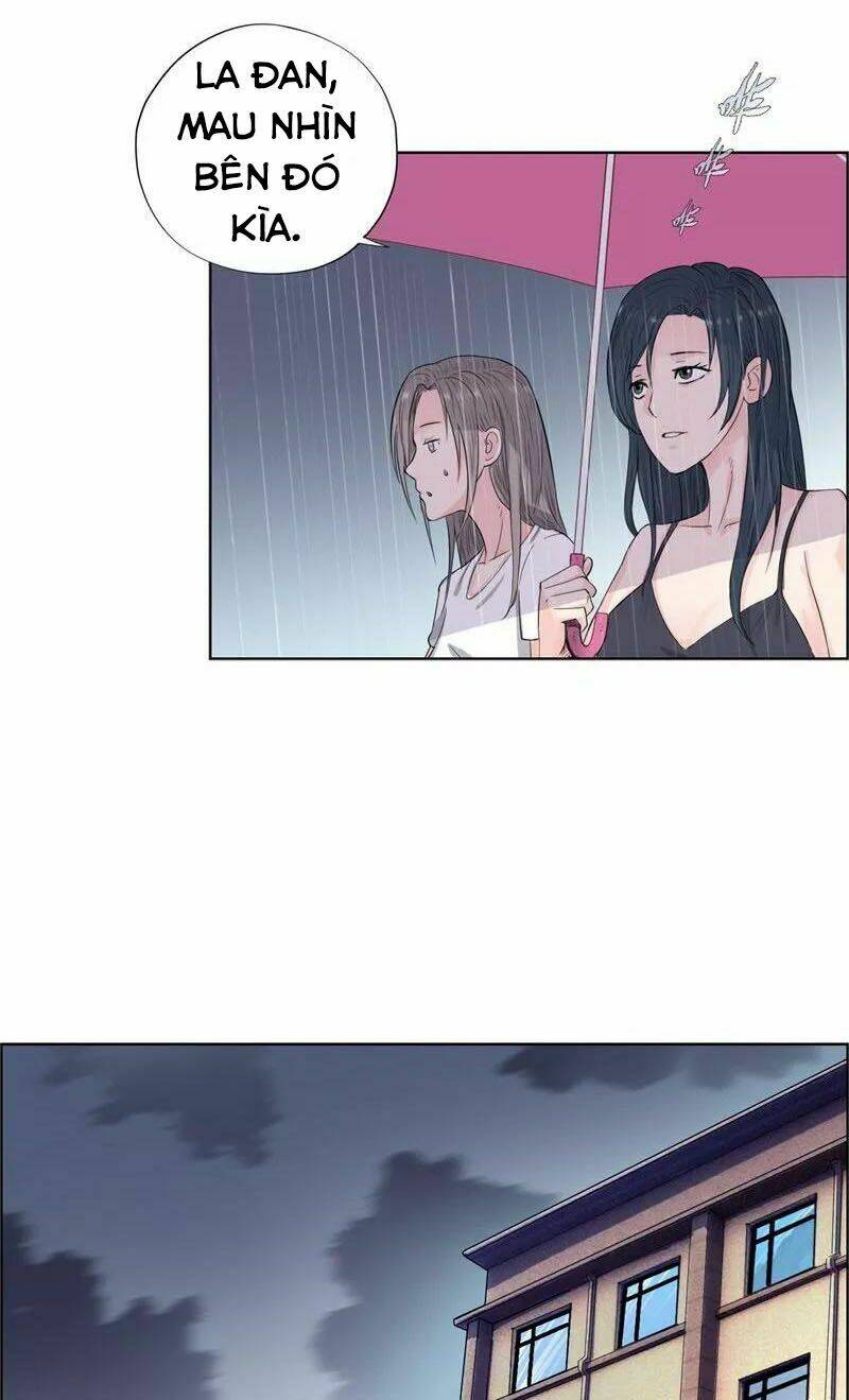 học viện cao thủ chapter 40 11