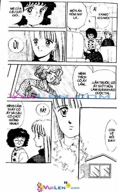 cô gái khả ái chapter 1 88