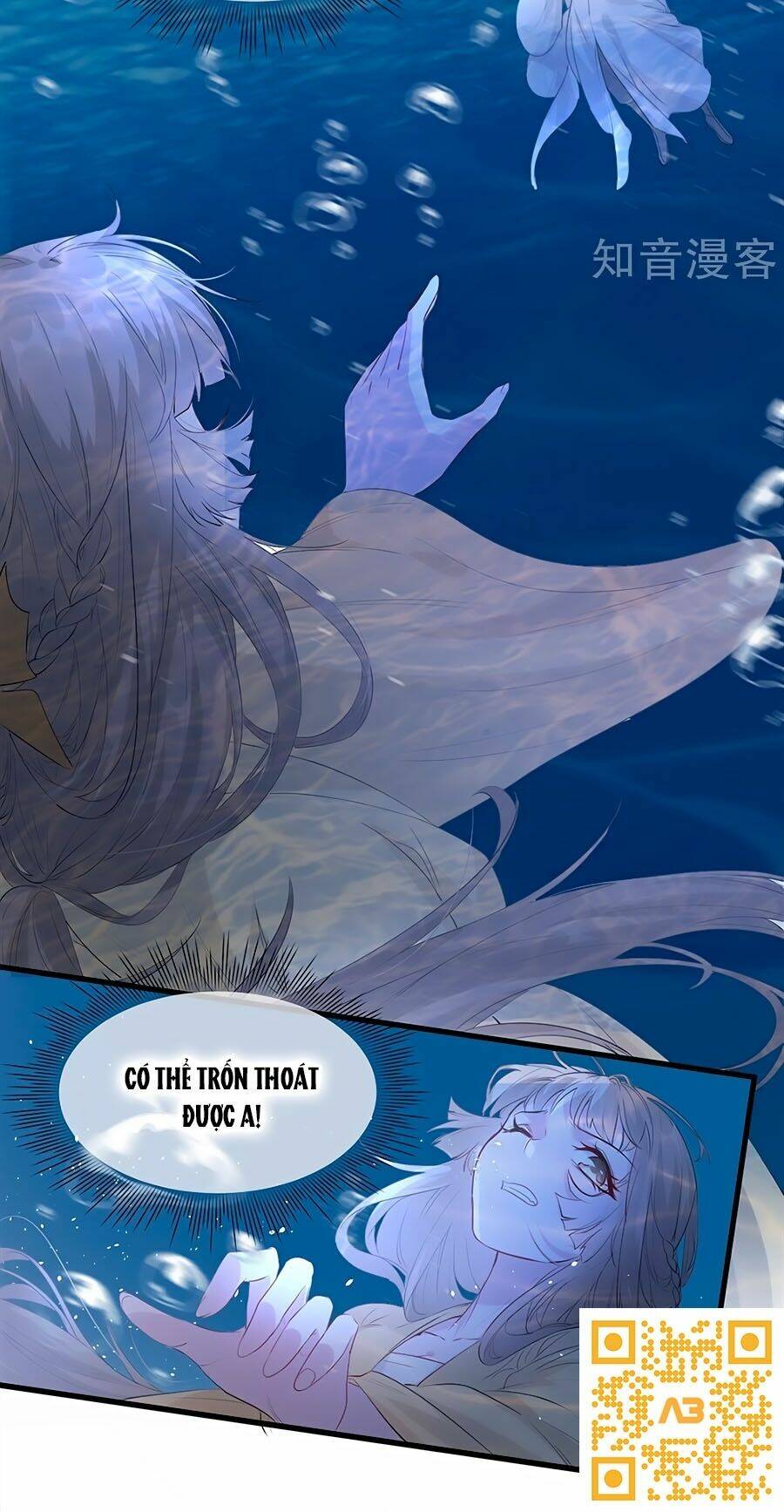 gian phi như thử đa kiều chapter 75 36