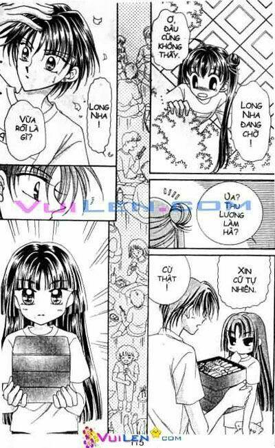 lâu đài cổ chapter 6 115