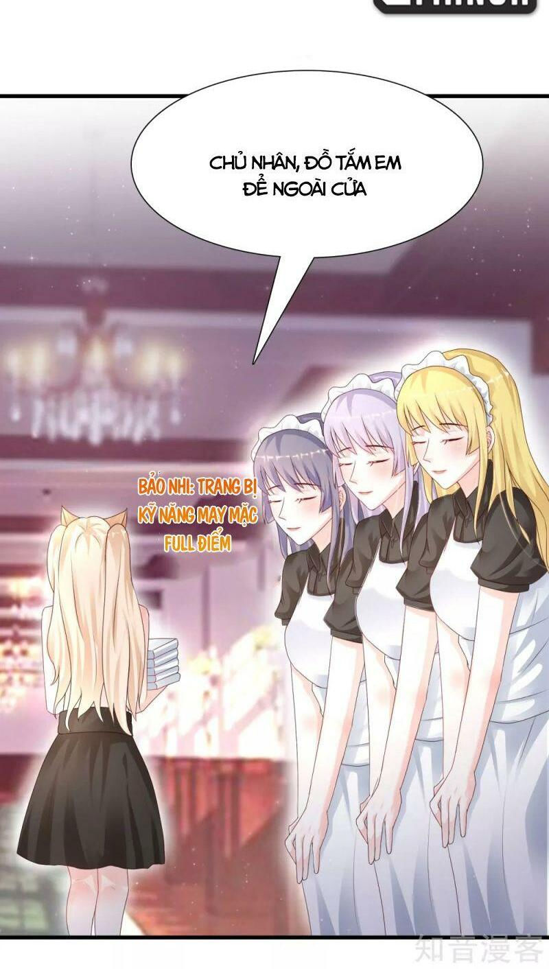 tối cường vận đào hoa chapter 199 2