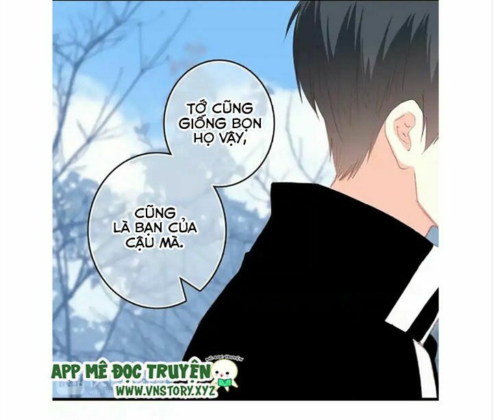 con tim rung động 2 chapter 37 25