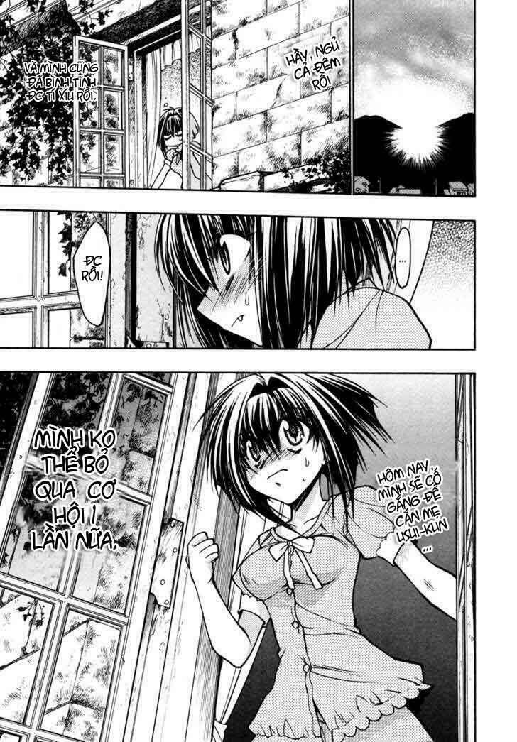 little vampire chapter 15 12