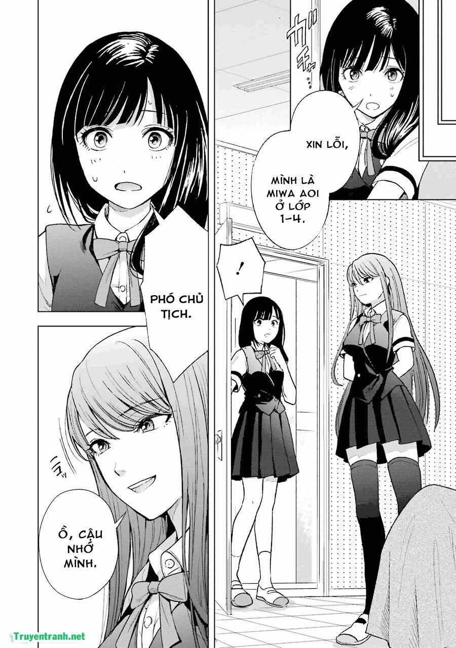 tsumi to kai chapter 7 7