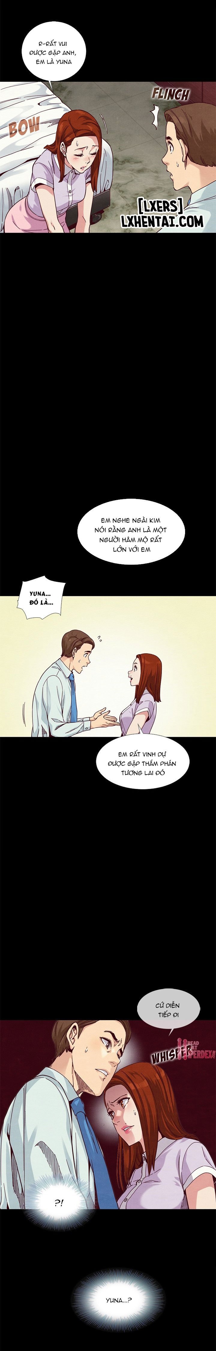 công tử bột chapter 16 12