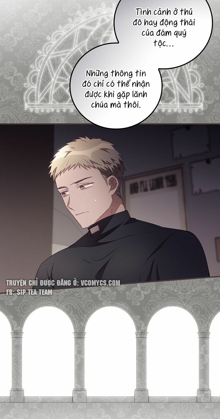 tôi nhìn thấy cái chết của bạn chapter 20 52