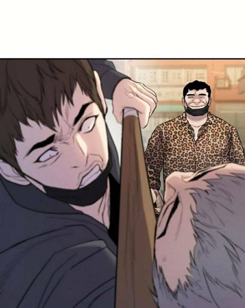 đặc vụ kim chapter 15.5 38