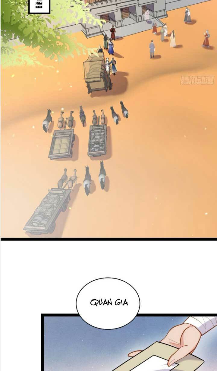 hoạn phi thiên hạ chapter 238 21