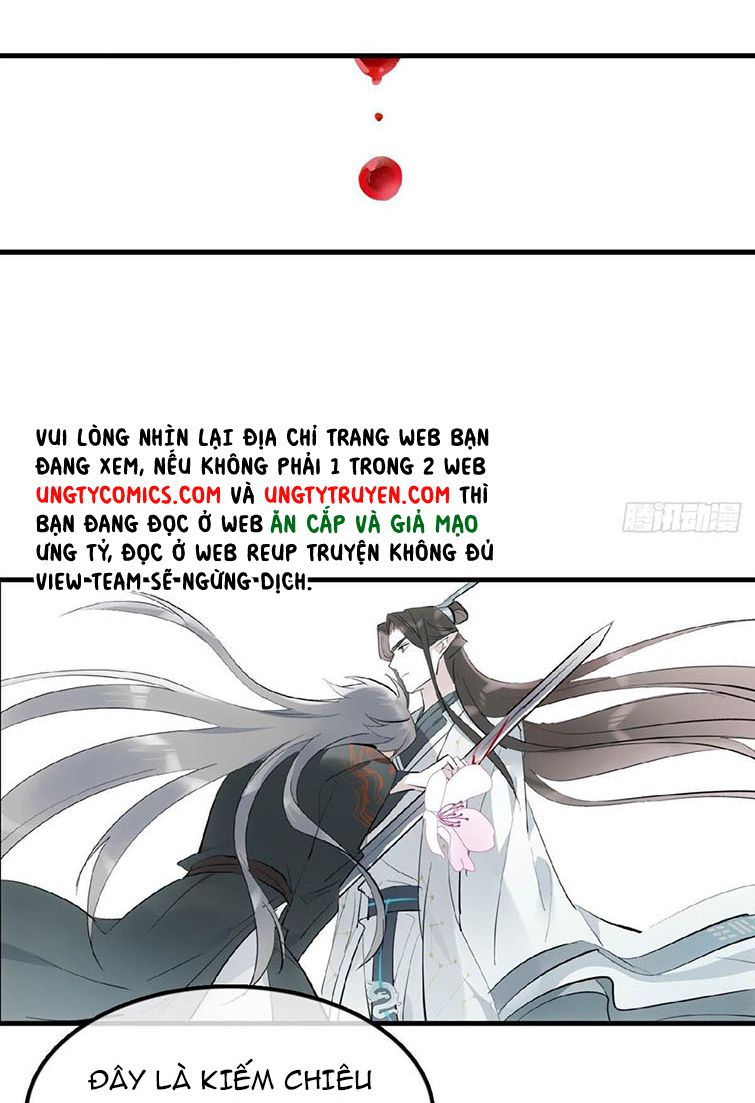 Tiên Ma Quấn Quýt chapter 19