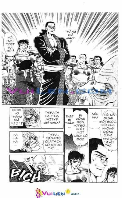 vương tử takeru chapter 21 121