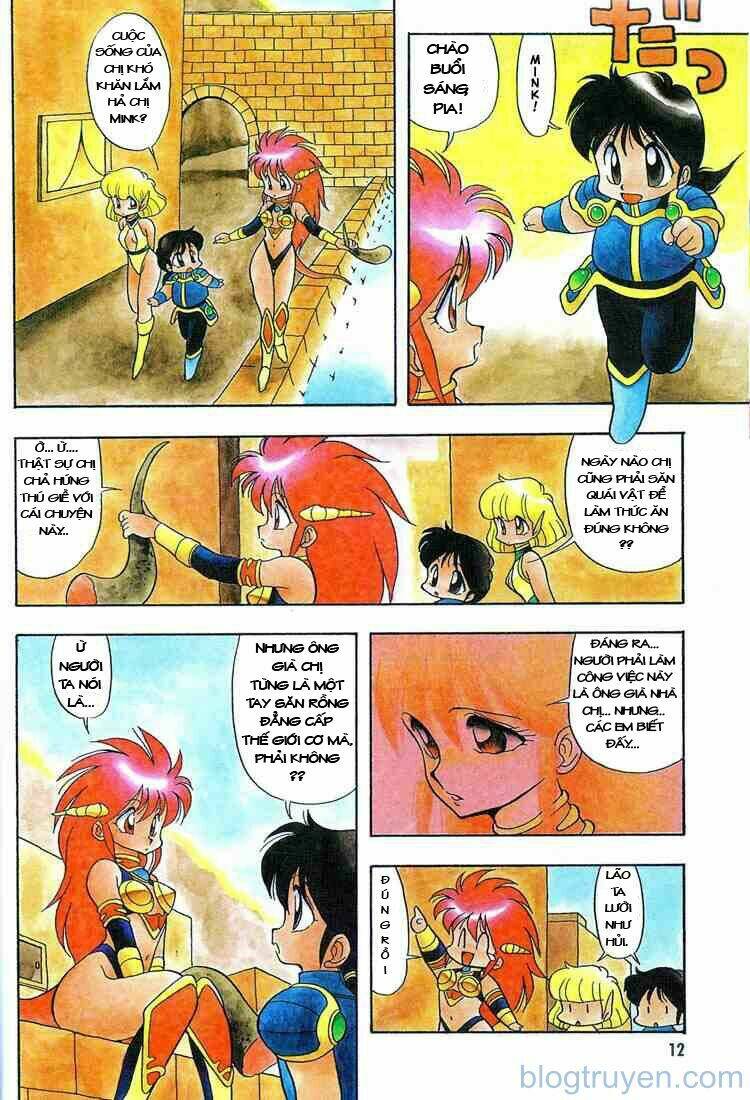 dragon half chapter 1 6