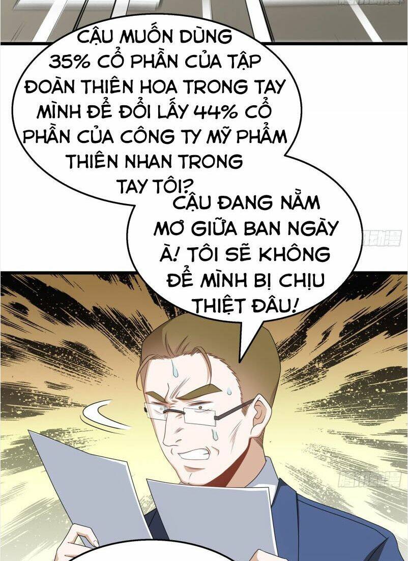 tối cường ở rể chapter 33 5