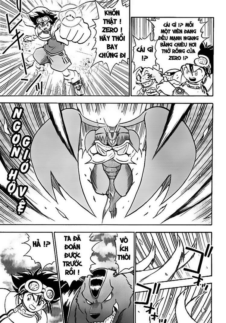 little star chapter 44 22