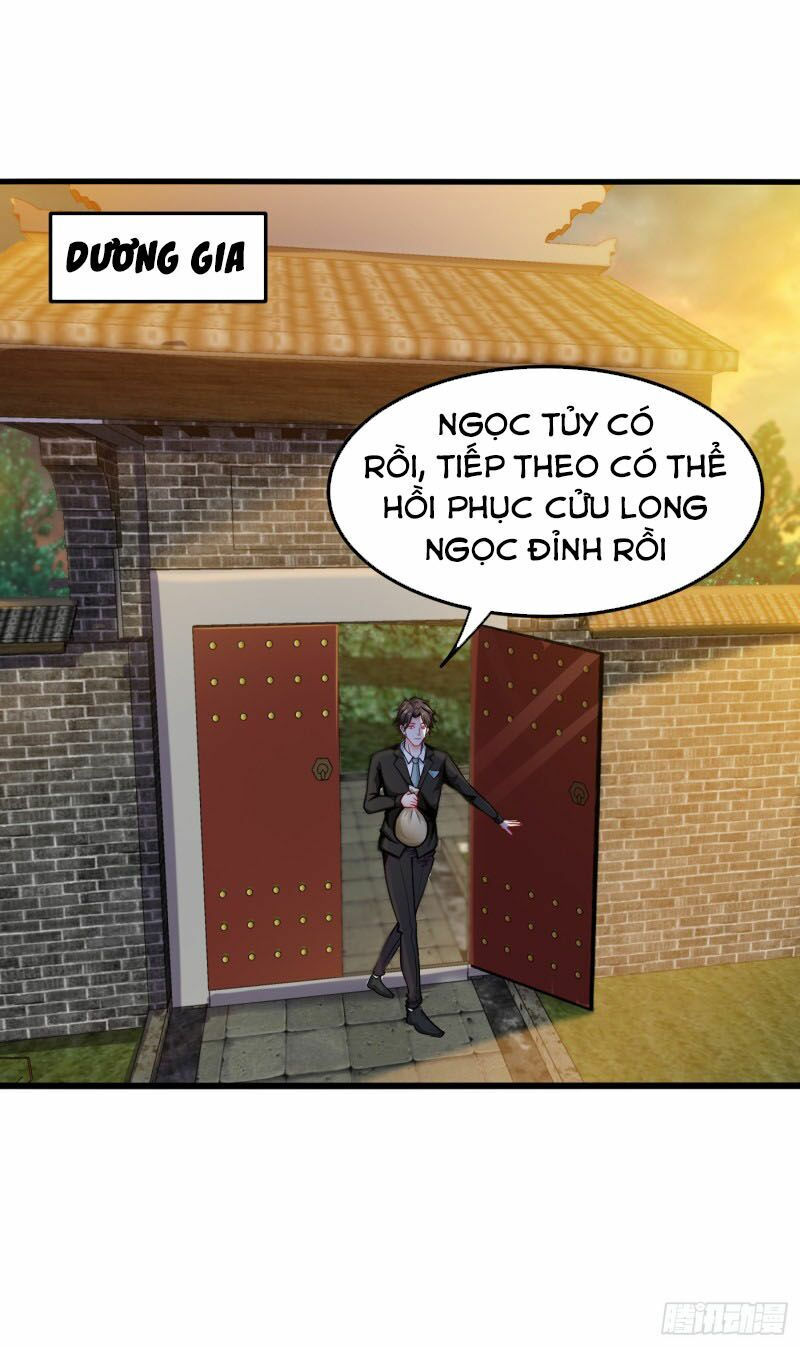 tối cường thần y tại đô thị chapter 134 7