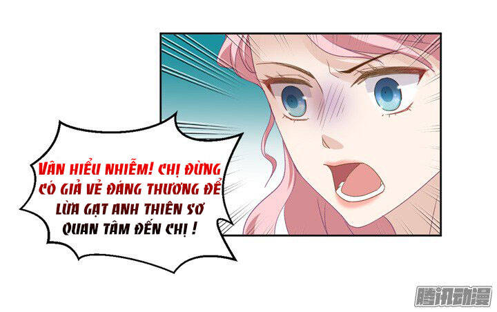 ảnh đế lão công ngoan ngoan ái chapter 5 26