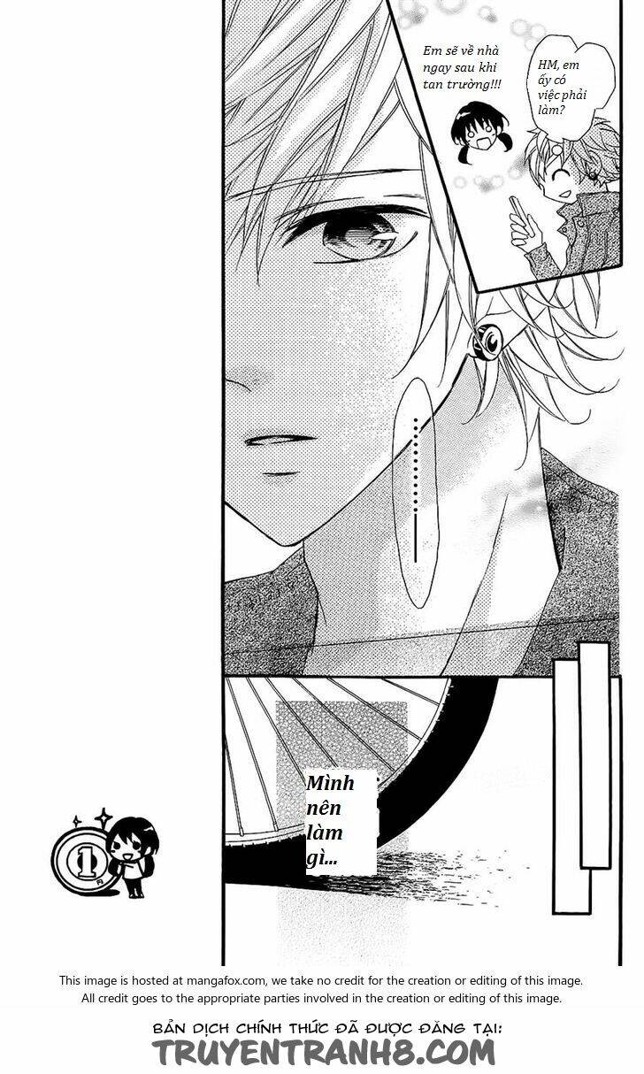 boku no uchi ni oide chapter 7 7