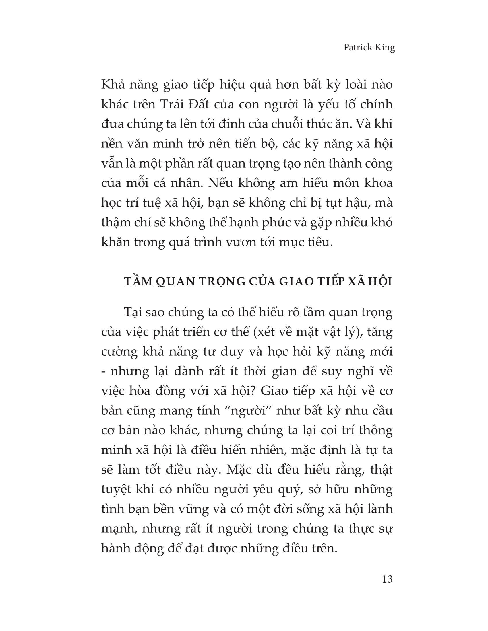 Tâm Lý Học Ứng Dụng