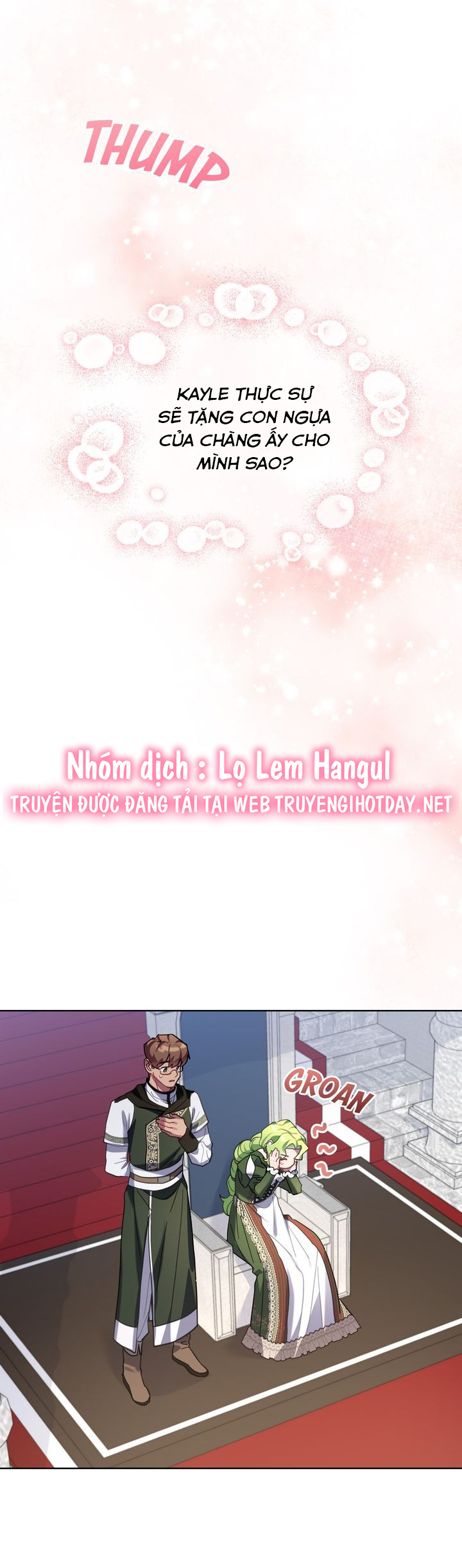 công chúa muôn loài chapter 33 17