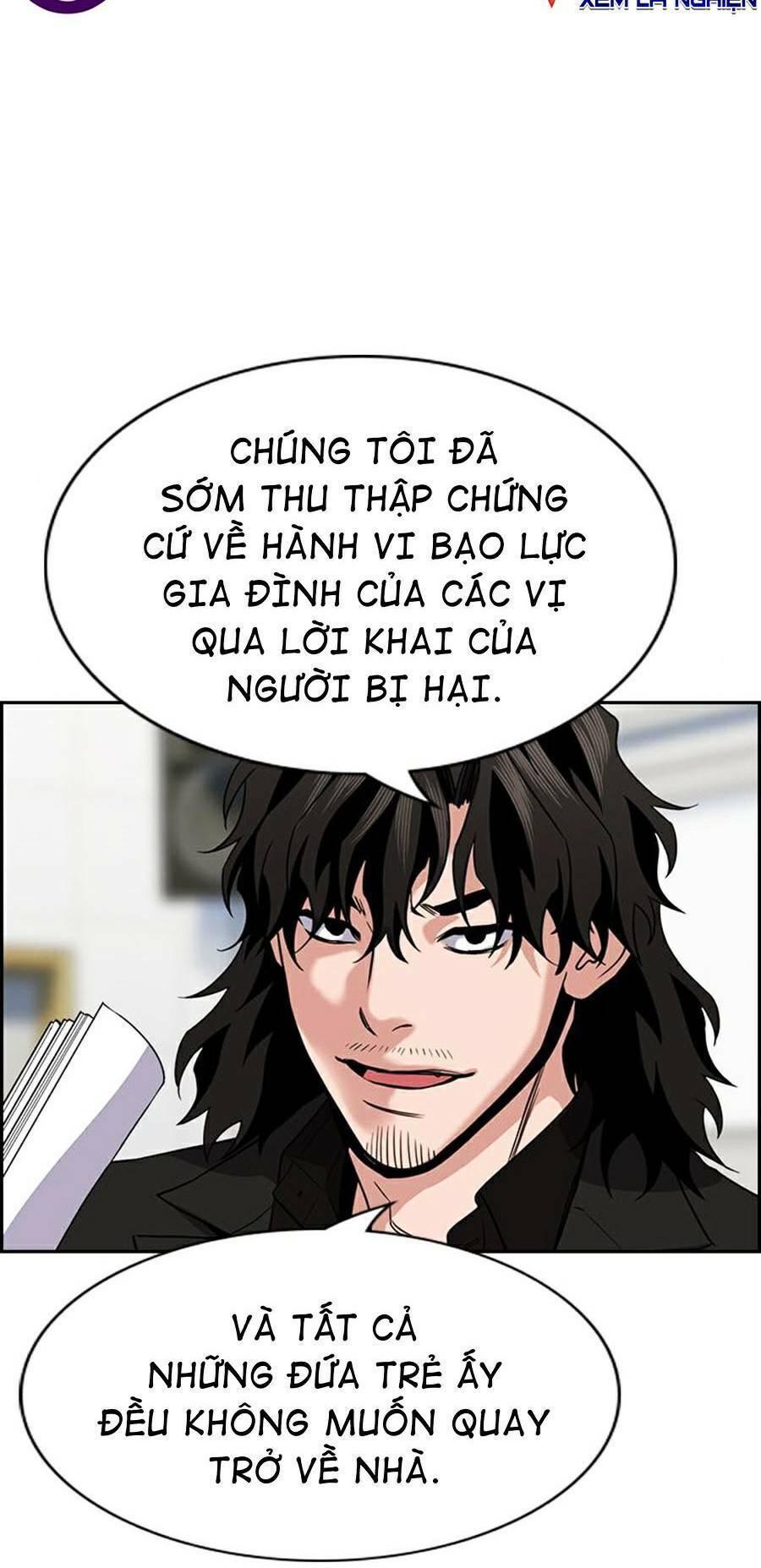 Giáo Dục Chân Chính chapter 71 13