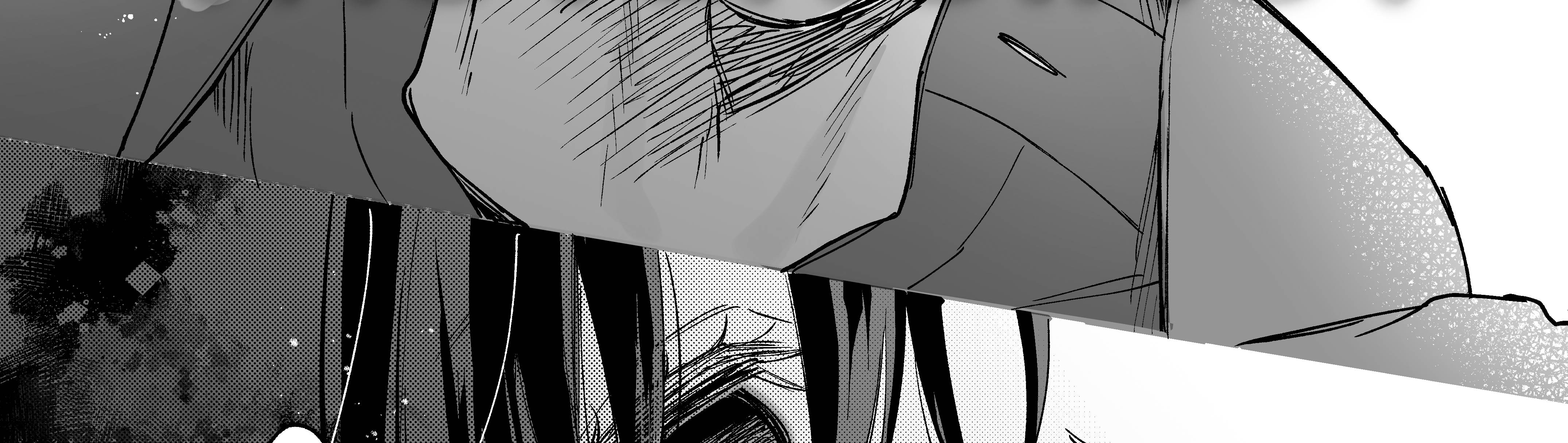 [21+] ao no shizuku ~ bất ngờ có bạn trai là kẻ đào hoa chapter 2.2 34