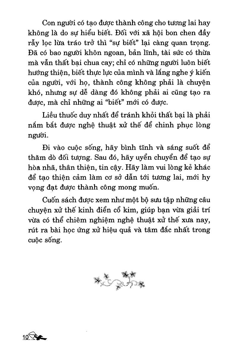 Thuật Xử Thế Xưa Và Nay (Tập 2)