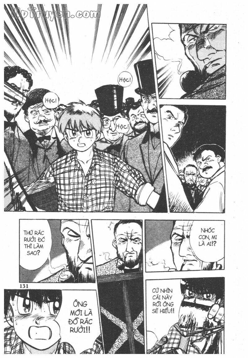 mush (họa sĩ thiên tài) chapter 5 132